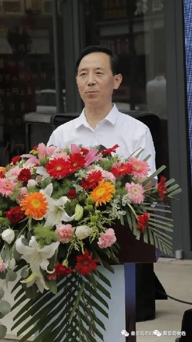 她力量电商直播基地入孵企业签约暨大美北戴河直播月启动