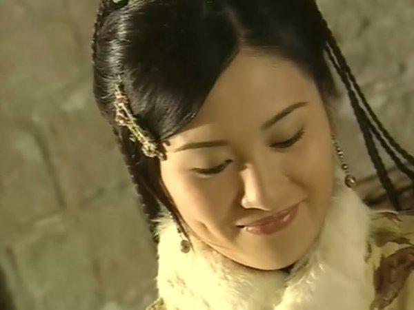 厉胜男|《云海玉弓缘》里厉胜男是一个最令人刻骨铭心的女魔头？