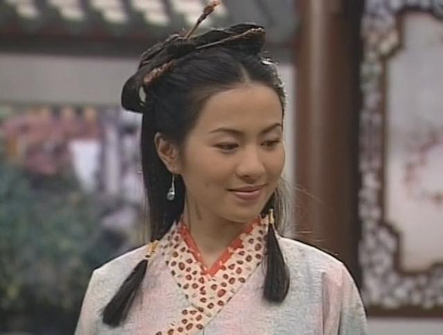 厉胜男|《云海玉弓缘》里厉胜男是一个最令人刻骨铭心的女魔头？