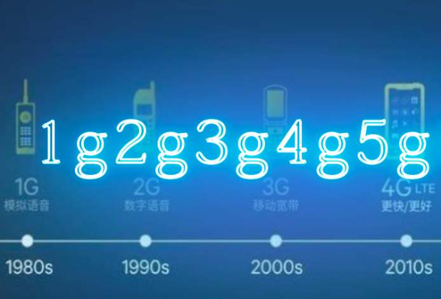 三大运营商再次官宣2g3g全面退网倒计时老人机用户面临新问题