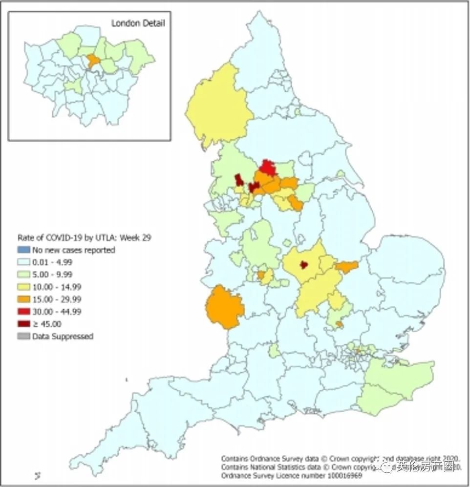 英国_社会|刚刚，英国紧急叫停解封进程！大曼城突然加强封锁，450万人受到影响！