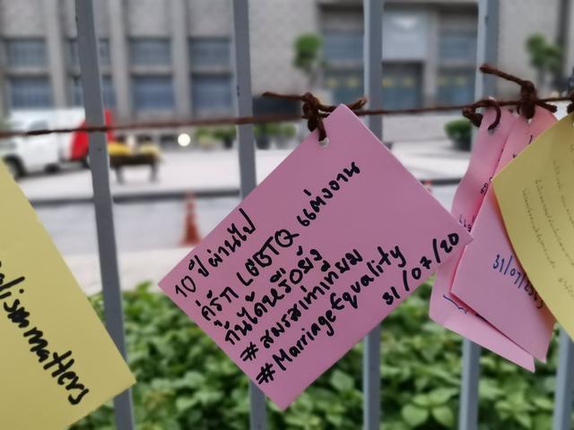 bobby|亚洲“同性天堂”观察报告：中国情侣更高调，变性人求职仍艰难