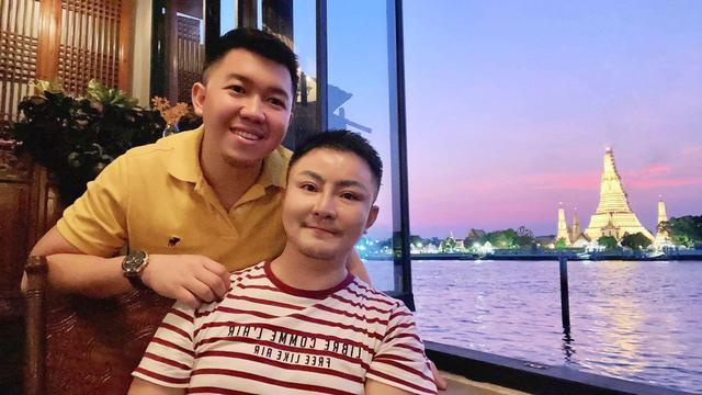 bobby|亚洲“同性天堂”观察报告：中国情侣更高调，变性人求职仍艰难