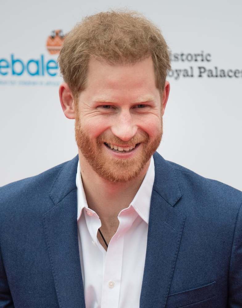 凯特·米德尔顿|哈里和威廉、凯特在一起的时候像是个电灯泡，这曾让他很苦恼