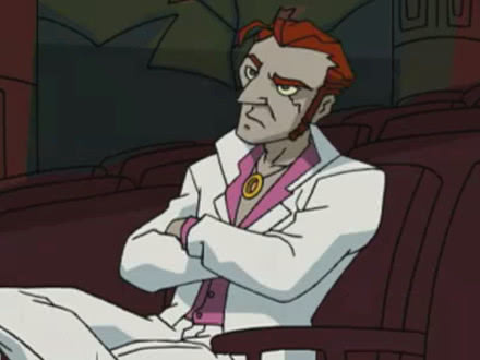 成龙历险记5道测试题一道都答不对的别说自己看过了