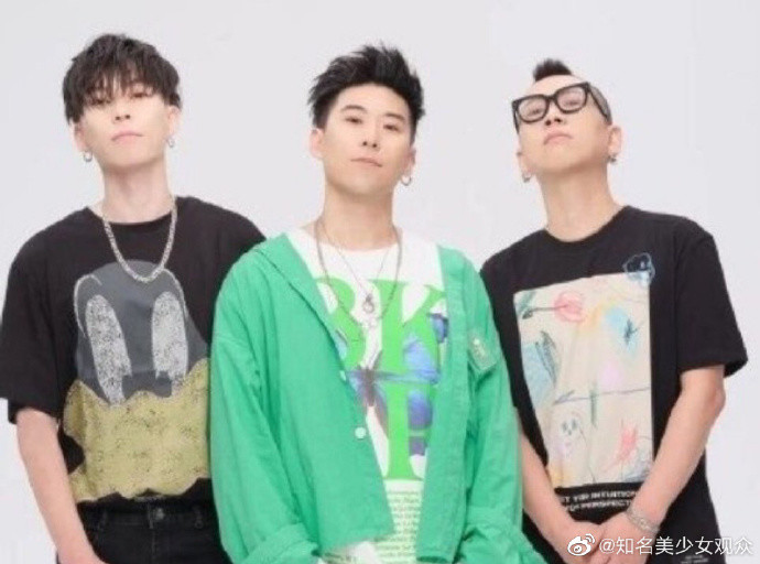 大张伟|花儿乐队前成员重组了新花儿乐队，却没有了大张伟