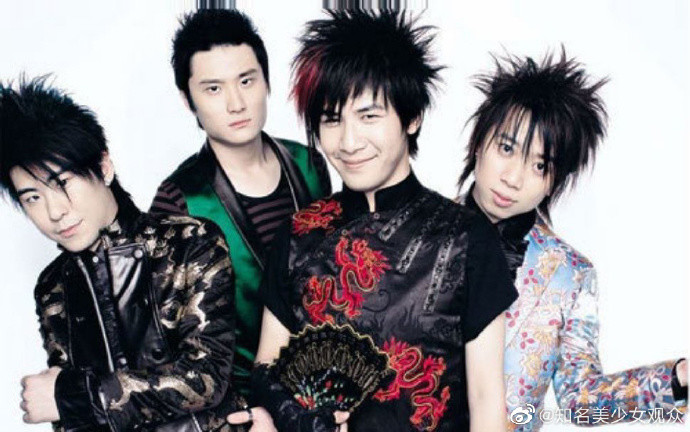 大张伟|花儿乐队前成员重组了新花儿乐队，却没有了大张伟