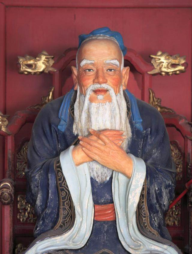 惟女子与小人为难养也孔子为什么那么恨女人,真相原来是这样的