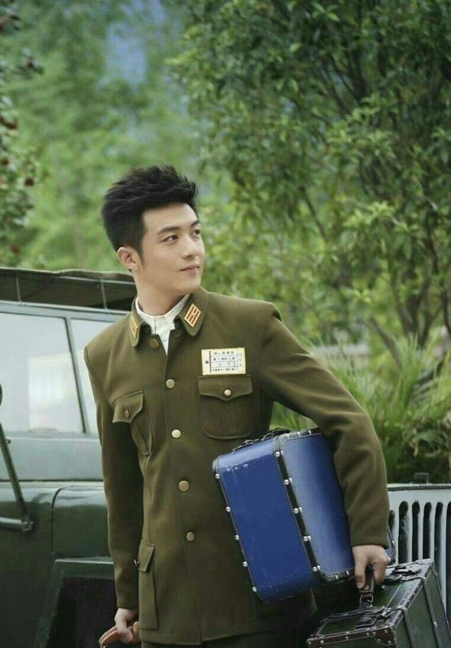 渣男许幻山终于火了是金子总会发光