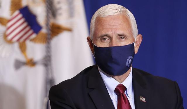 特朗普|美媒喊话特朗普：别等着被炒了，主动辞职不香吗？