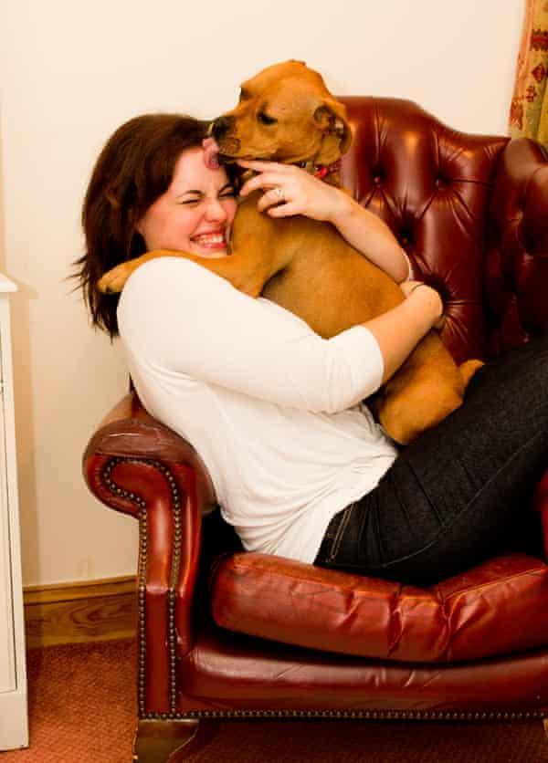 英国|“热狗”：疫情封锁让人孤单难捱，偷盗宠物狗犯罪浪潮席卷英国