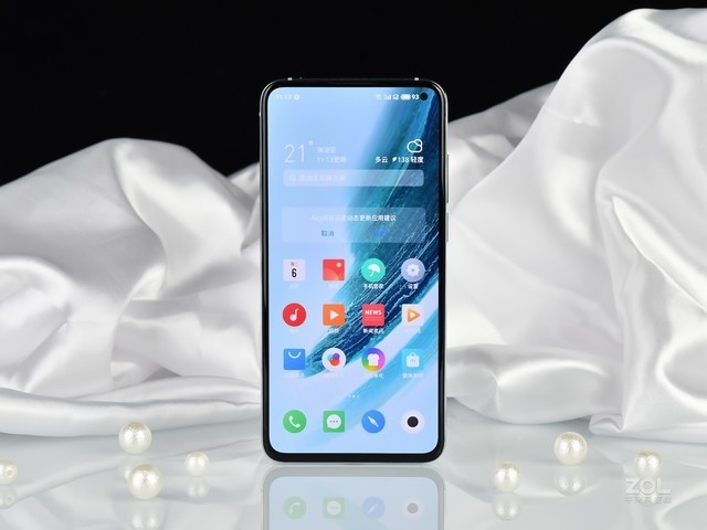 简洁实用的体验打动人心flyme81系统评测