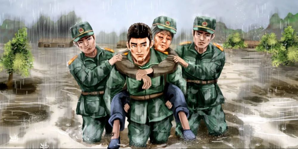 边塞|七首边塞诗词，带你感受古代军旅的壮志豪情