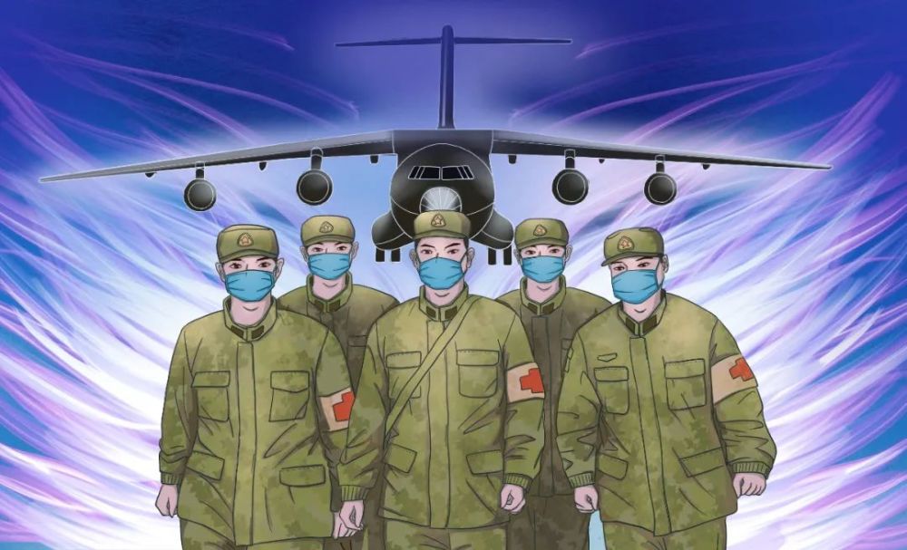 边塞|七首边塞诗词，带你感受古代军旅的壮志豪情