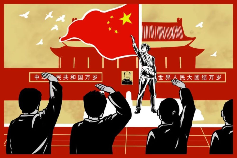 边塞|七首边塞诗词，带你感受古代军旅的壮志豪情