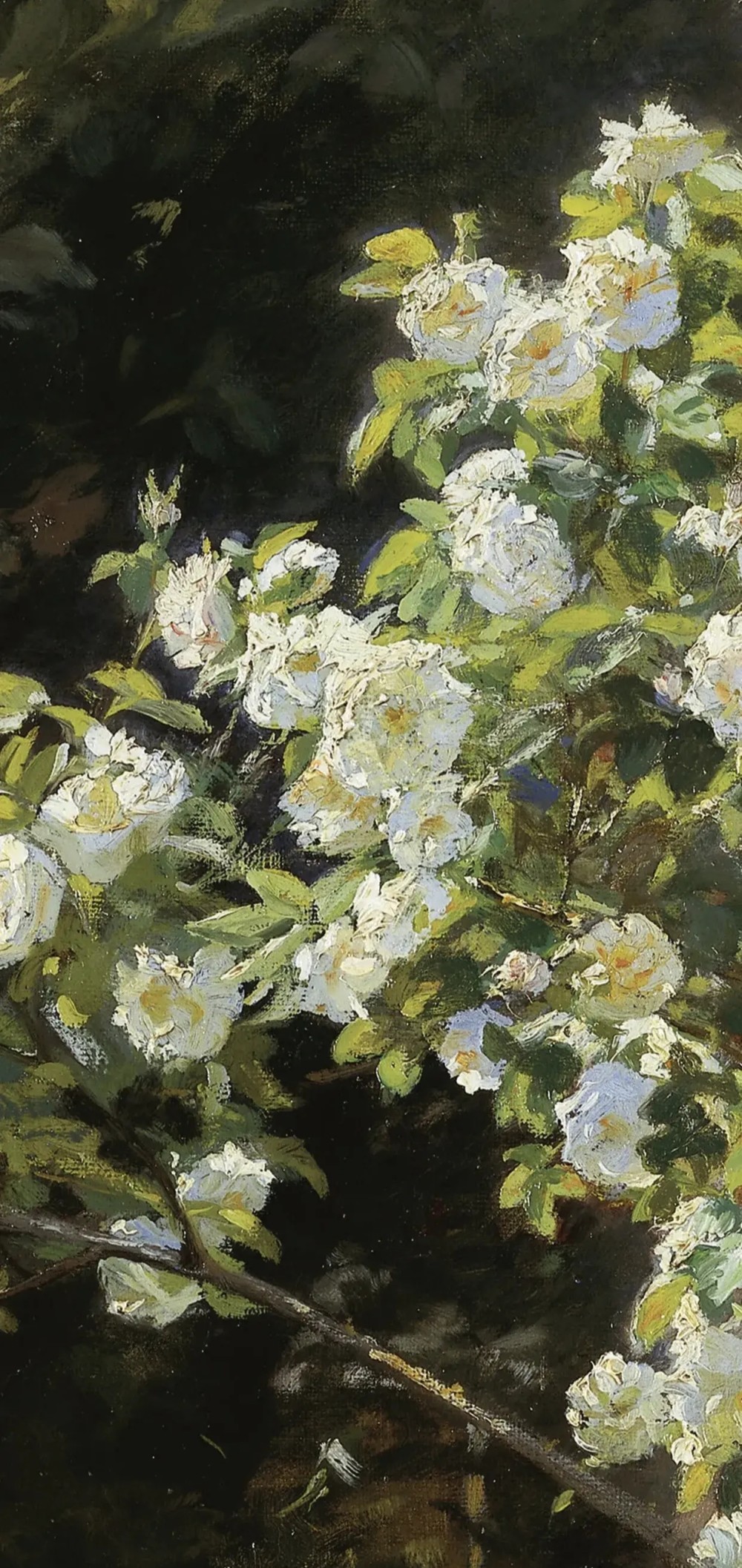 刘剑波|刘剑波读画《为什么这种绘画风格在中国受众广泛》