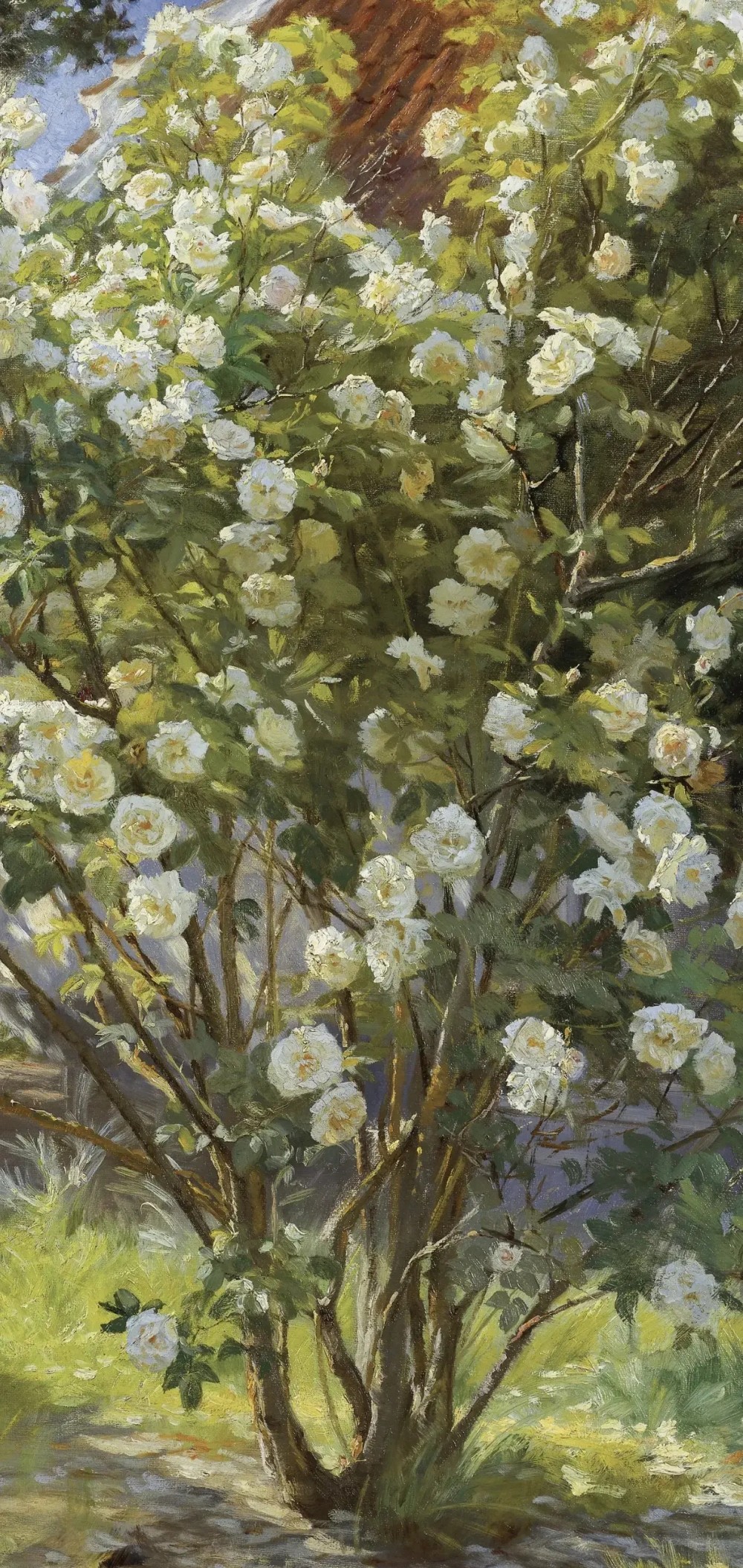 刘剑波|刘剑波读画《为什么这种绘画风格在中国受众广泛》