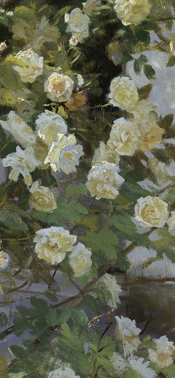 刘剑波|刘剑波读画《为什么这种绘画风格在中国受众广泛》