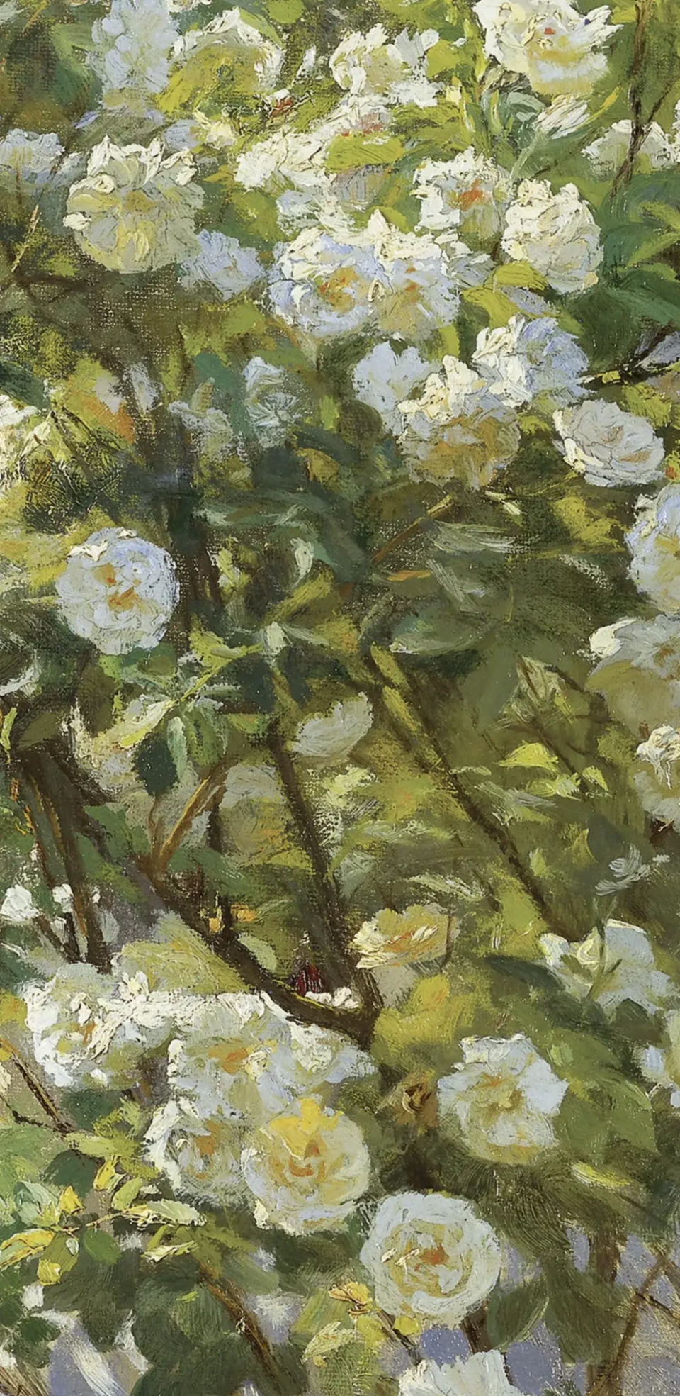 刘剑波读画《为什么这种绘画风格在中国受众广泛》