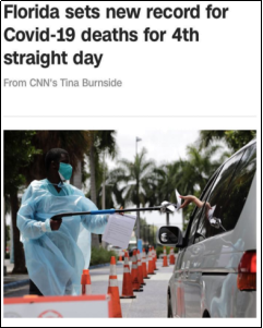 国会|应对疫情“全球表现最差” 美国会听证会质疑政府领导力