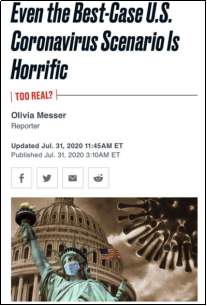 国会|应对疫情“全球表现最差” 美国会听证会质疑政府领导力