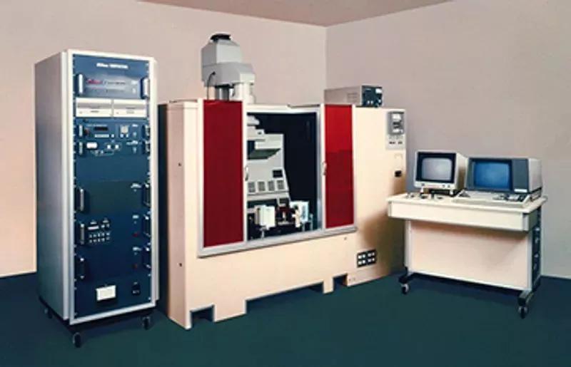 光刻机|芯片破壁者（九）：荷兰半导体明珠ASML是如何炼成的？