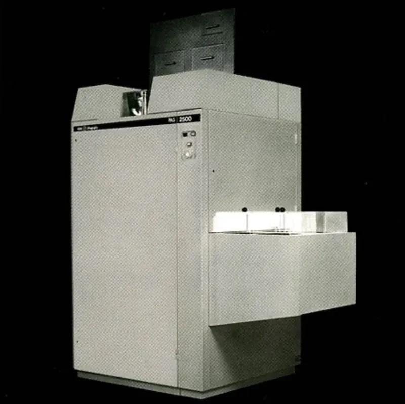 光刻机|芯片破壁者（九）：荷兰半导体明珠ASML是如何炼成的？