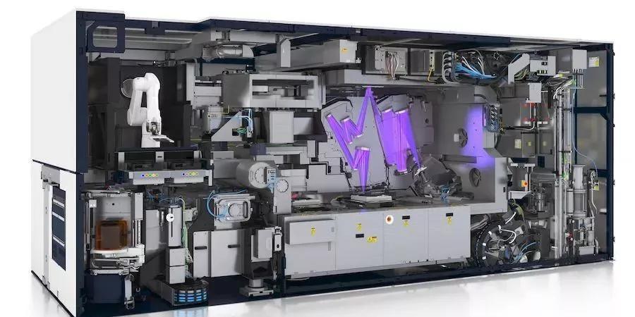 光刻机|芯片破壁者（九）：荷兰半导体明珠ASML是如何炼成的？