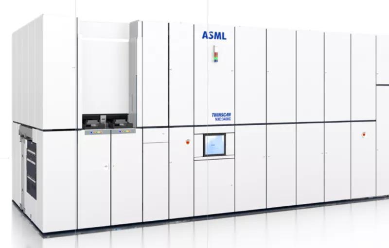 光刻机|芯片破壁者（九）：荷兰半导体明珠ASML是如何炼成的？