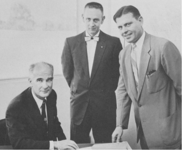 光刻机|芯片破壁者（九）：荷兰半导体明珠ASML是如何炼成的？