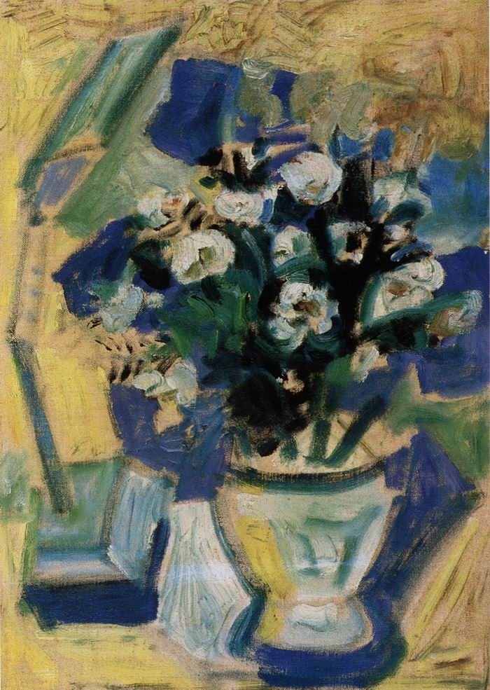 黄宾虹|中华艺术宫今推海派大家系列展，首展聚焦任伯年黄宾虹等