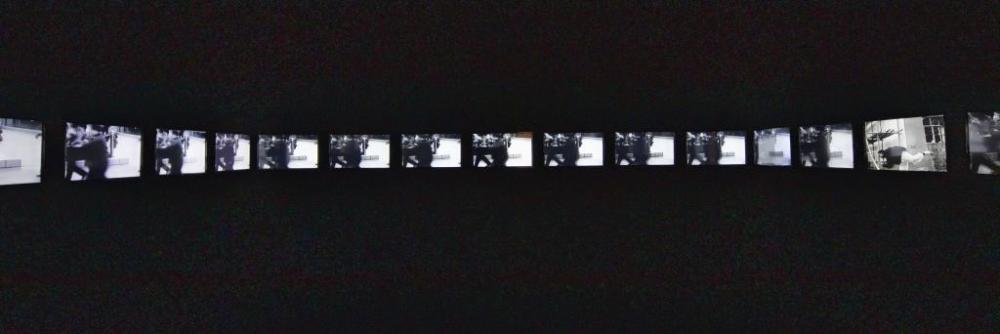 上海当代艺术博物馆|上海当代艺术博物馆疫情后首展：跃入历史的“海浪”