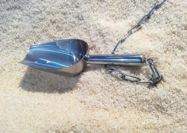 大米|夏季大米易生“米虫”，教你这3个方法，1个虫也不长，放一年不坏