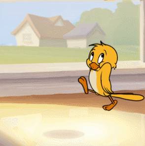 激活码你获取了吗?|金丝雀|猫和老鼠|老鼠|共研服|激活