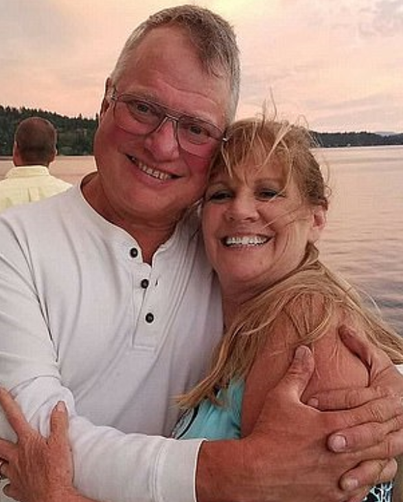 洛丽·伊森伯格|女子与丈夫出游时将其毒杀，曾在不同地点做过周密杀夫计划