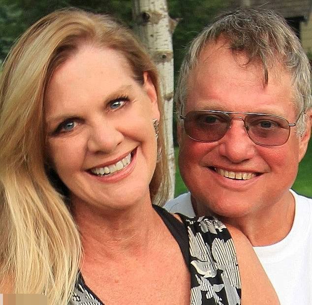 洛丽·伊森伯格|女子与丈夫出游时将其毒杀，曾在不同地点做过周密杀夫计划