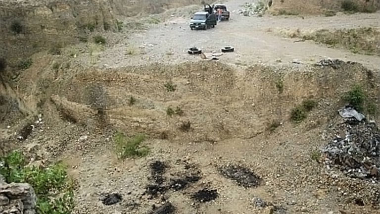 墨西哥_社会|墨西哥刑事调查局长查案途中失踪，7个月后在乱葬坟中被挖出