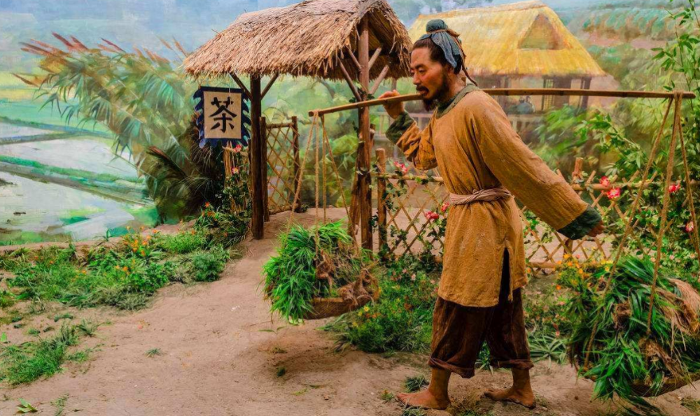 秀才|3位穷秀才各写了首趣诗哭穷，都无一穷字却句句写穷，高手在民间