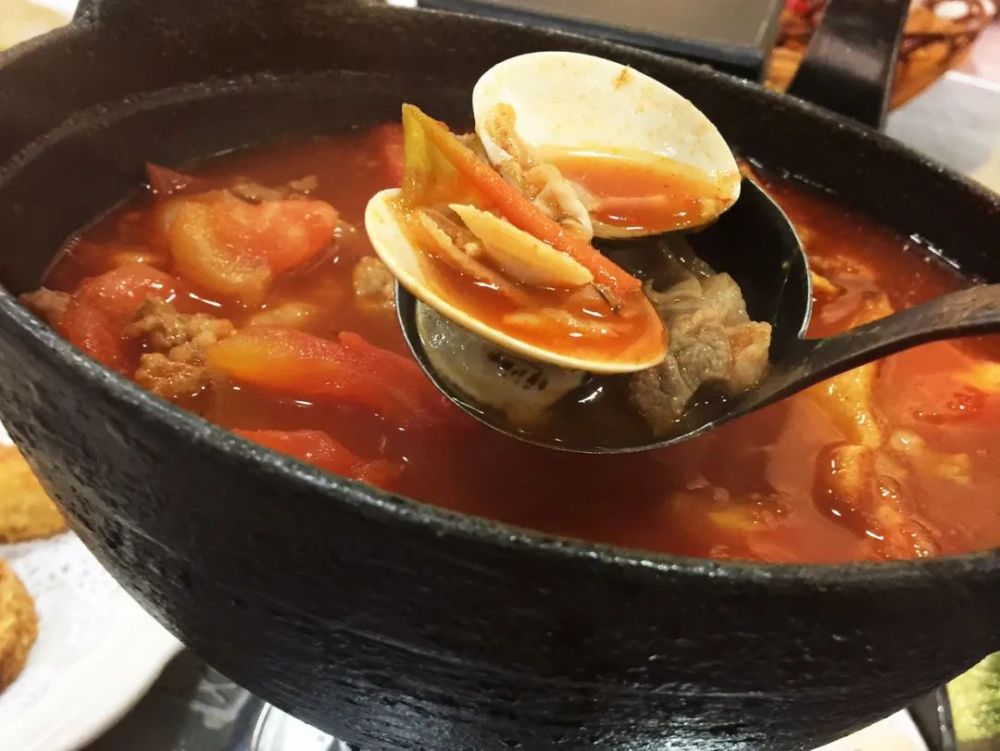 北京|如果每所北京高校只推荐一道菜，你会选什么？