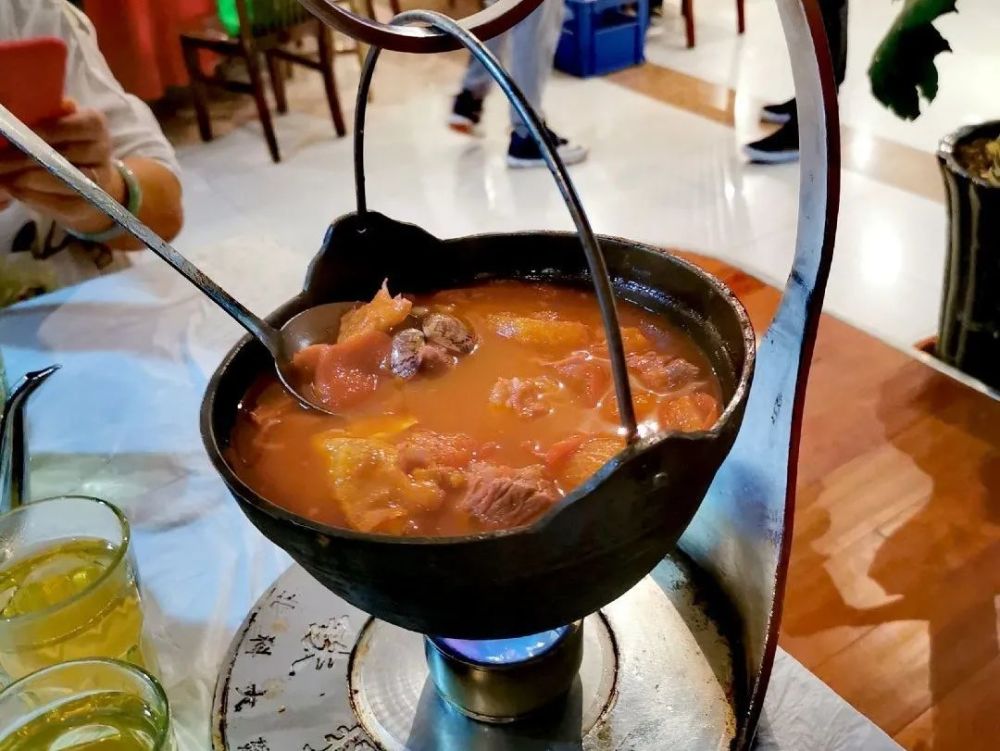 北京|如果每所北京高校只推荐一道菜，你会选什么？