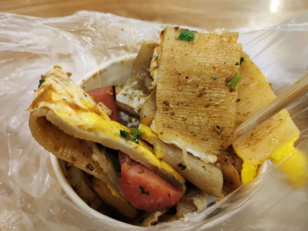 北京|如果每所北京高校只推荐一道菜，你会选什么？