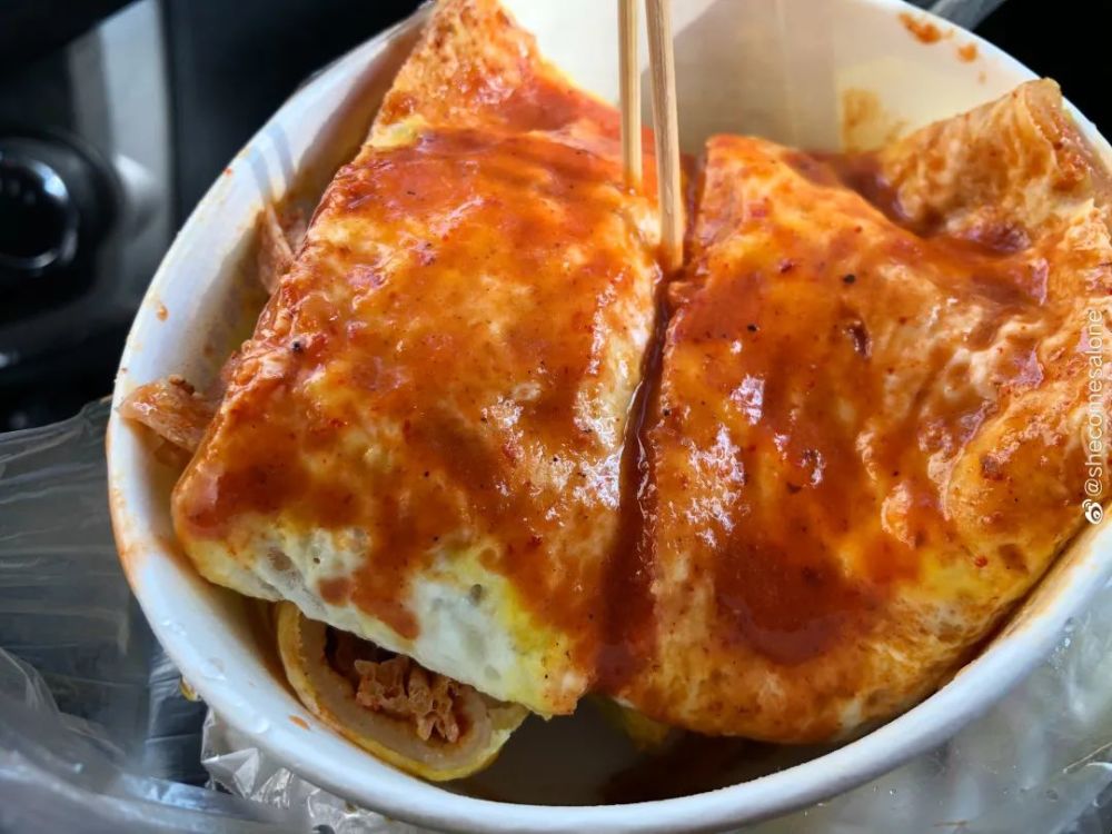 北京|如果每所北京高校只推荐一道菜，你会选什么？