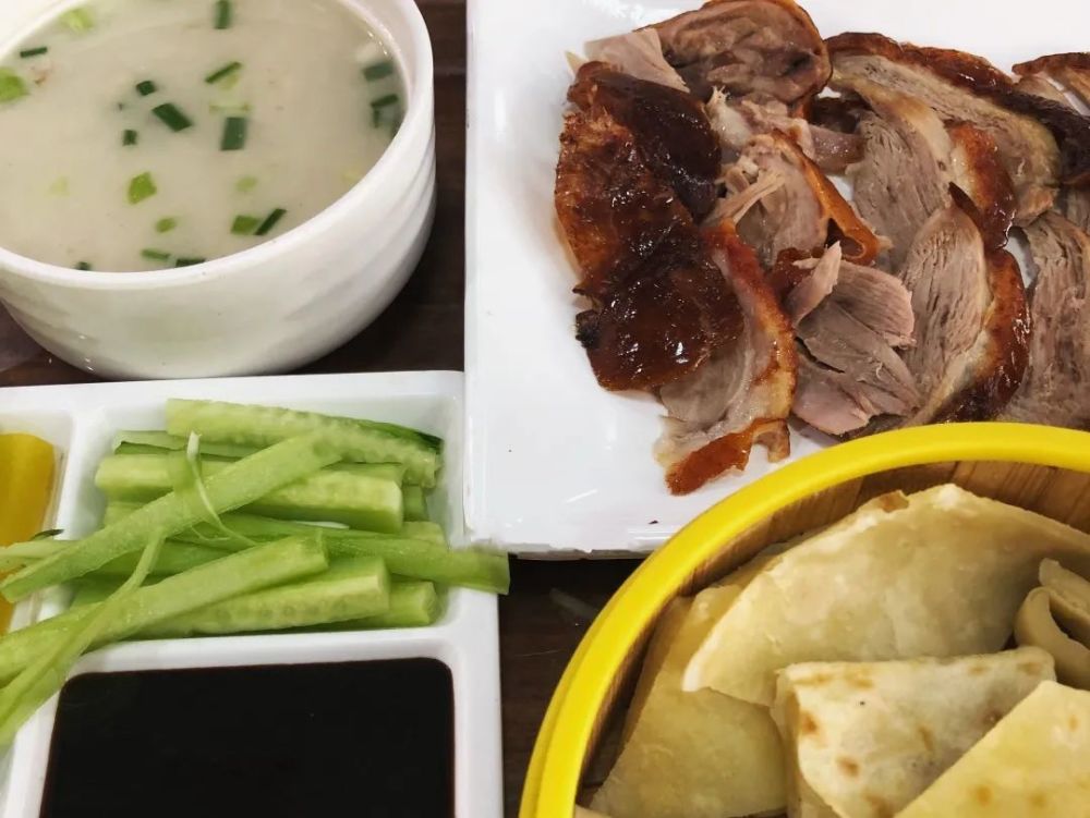 北京|如果每所北京高校只推荐一道菜，你会选什么？