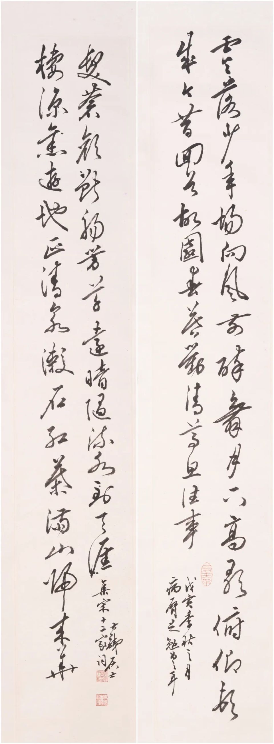 "钱谦益与虞山诗派文物":呈现罕见钱谦益书法与柳如是像