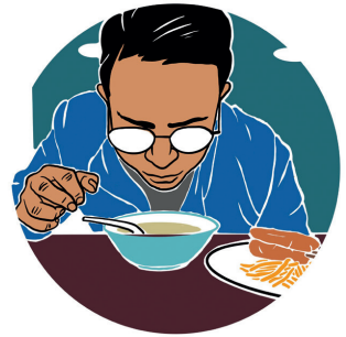 带你去喝碗豆汁儿