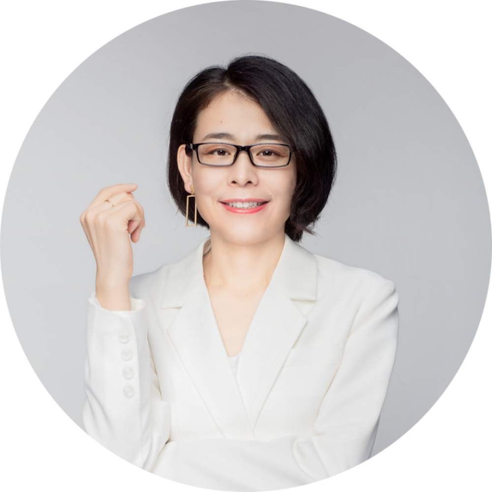 1 李晓云老师 人力资源本科, 心理学硕士 职业规划师, 人力资源管理师