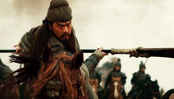 身长九尺的关羽 原来这才是真实身高 让人有点意外 关羽 三国演义 玄德 薛仁贵