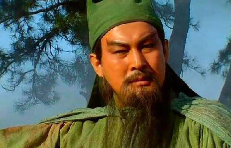 身长九尺的关羽 原来这才是真实身高 让人有点意外 关羽 三国演义 玄德 薛仁贵