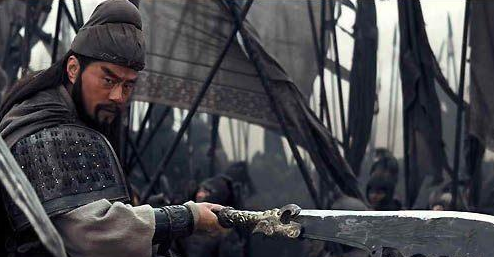 身长九尺的关羽 原来这才是真实身高 让人有点意外 关羽 三国演义 玄德 薛仁贵