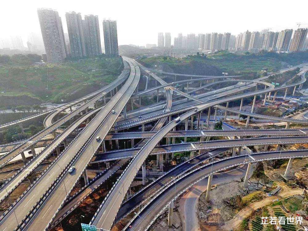 美国_军事|美国工程师第一次来中国，街头一景：让他觉得不科学